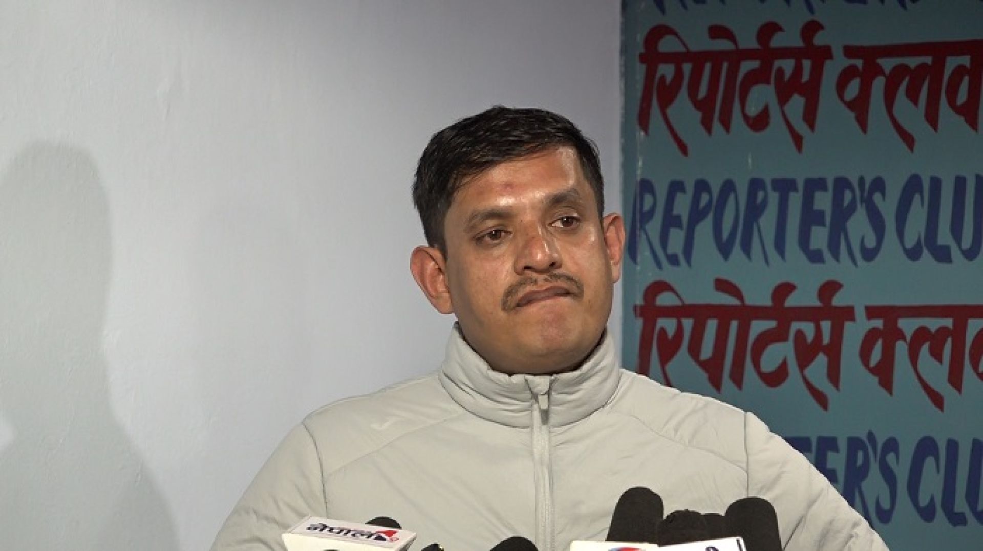छिमेकीलाई तथानाम गाली गरेर राष्ट्रियता बलियो हुँदैन:  रास्वपा सांसद खरेल